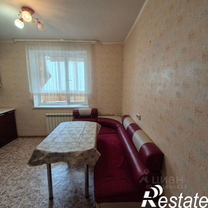 1-комн квартира