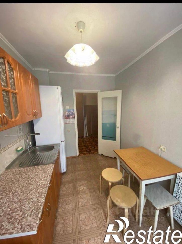 2-комн квартира улица Хусаина Мавлютова, 37,  д. 37