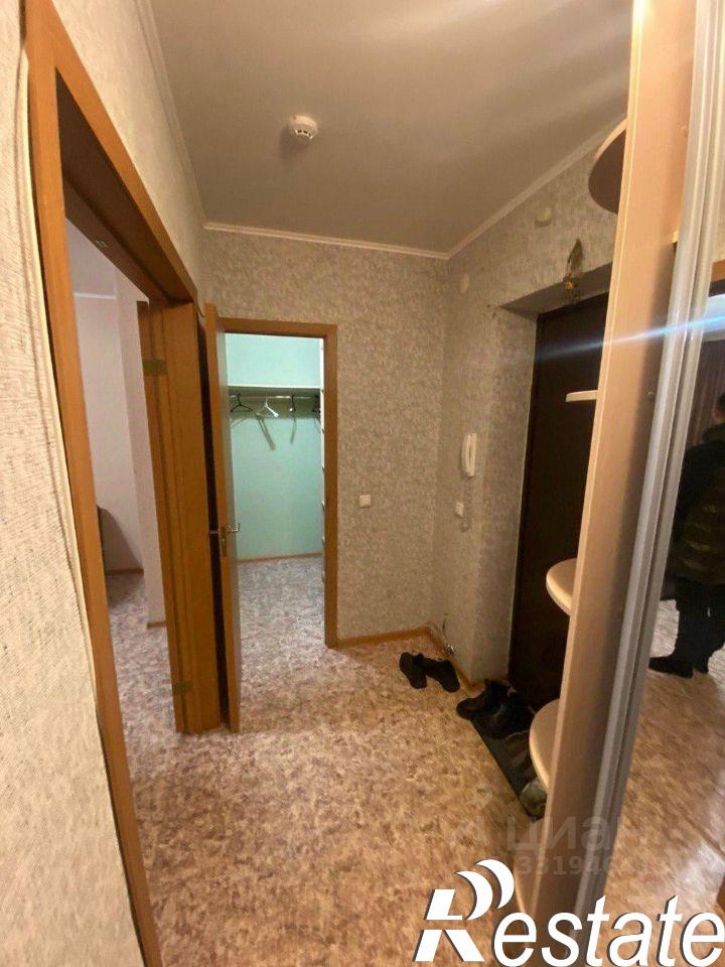 1-комн квартира