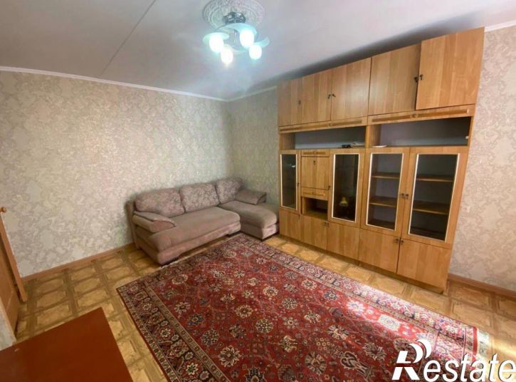 2-комн квартира улица Хусаина Мавлютова, 37,  д. 37