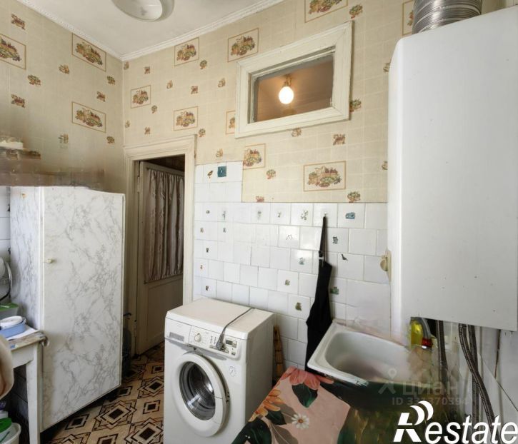 3-комн квартира улица Качалова, 78,  д. 78