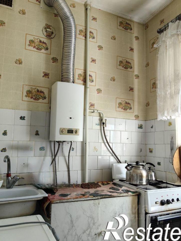 3-комн квартира улица Качалова, 78,  д. 78