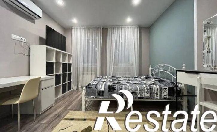 2-комн квартира улица Адоратского, 1Б,  д. 1Б