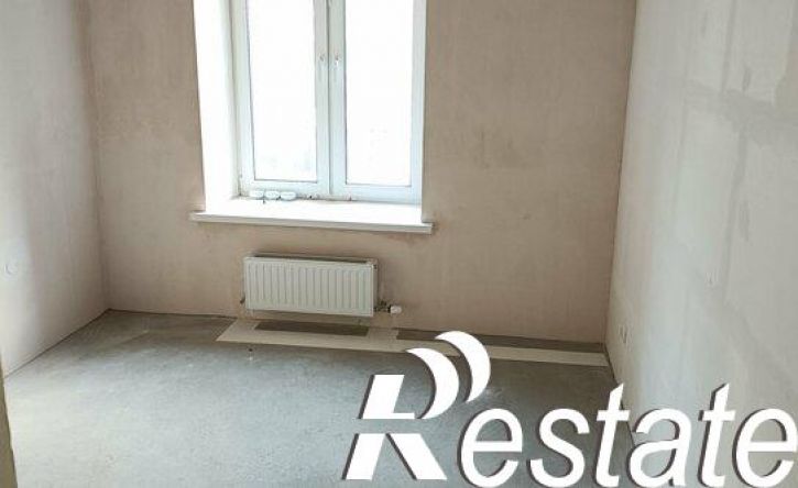 1-комн квартира улица Николая Ершова, 66В,  д. 66В