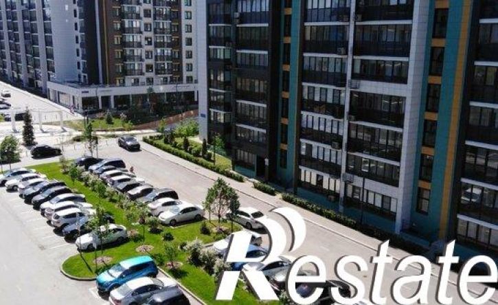1-комн квартира улица Николая Ершова, 66В,  д. 66В