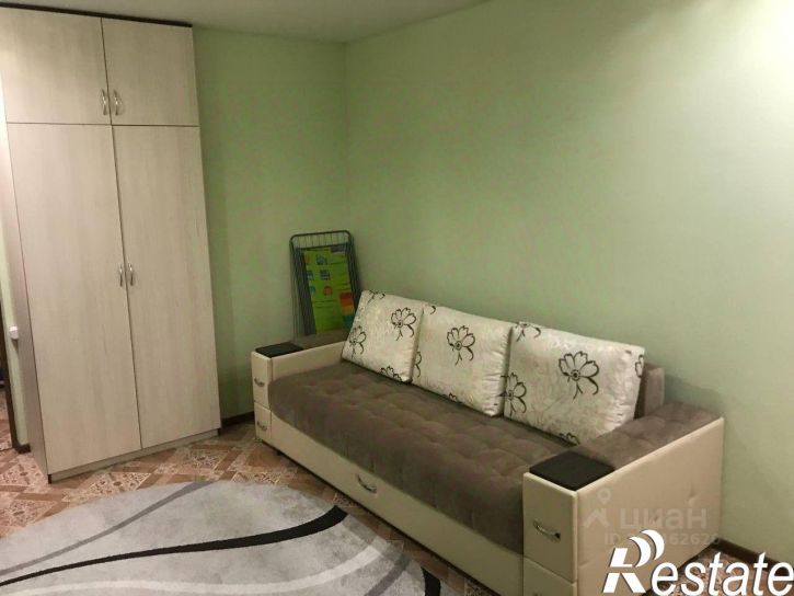 1-комн квартира улица Павлюхина, 128,  д. 128