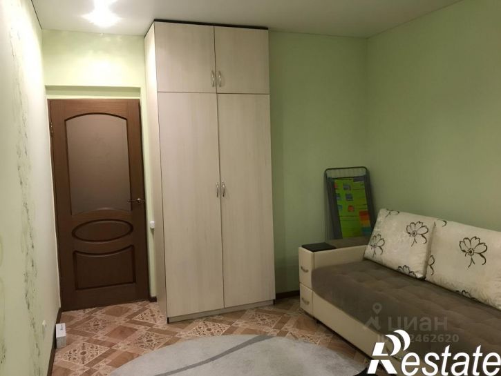 1-комн квартира улица Павлюхина, 128,  д. 128