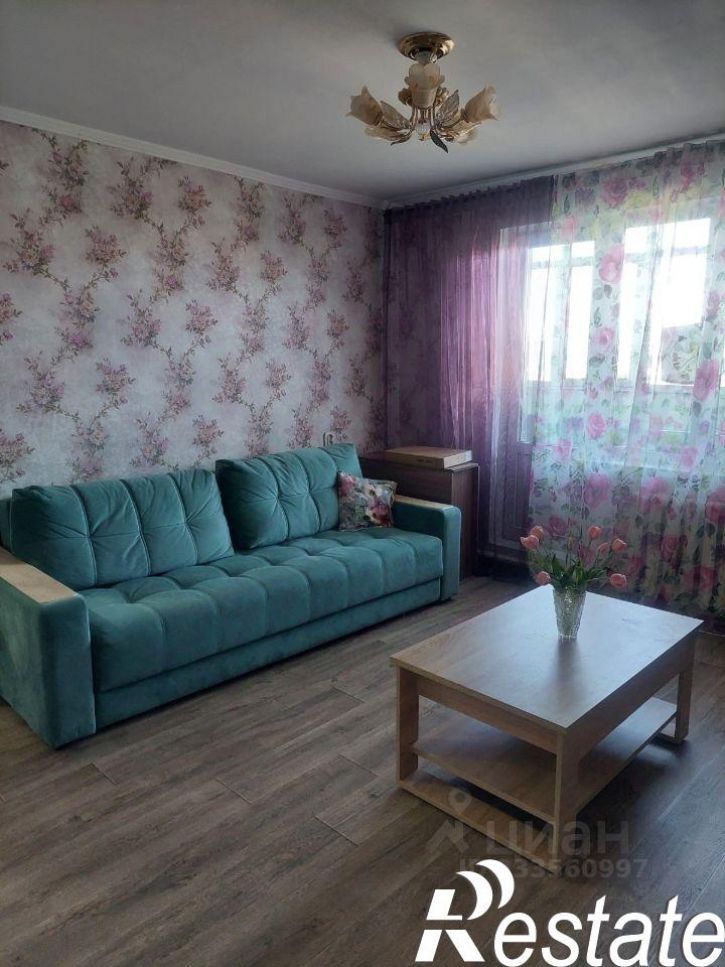 2-комн квартира проспект Победы, 33,  д. 33