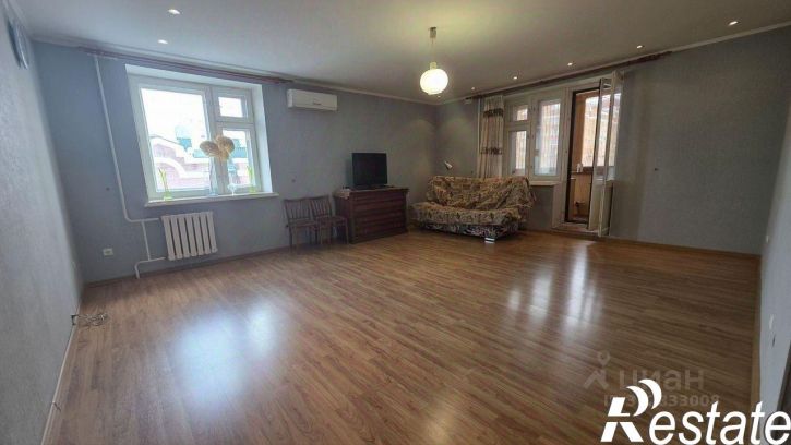 3-комн квартира Гвардейская улица, 16Б,  д. 16Б