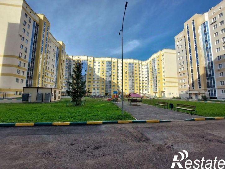 1-комн квартира улица Лукина, 50,  д. 50