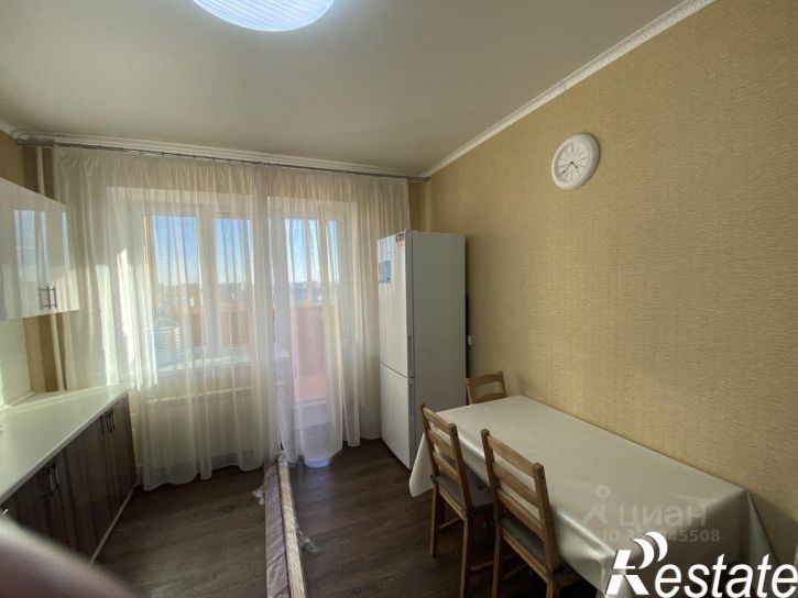 1-комн квартира улица Заслонова, 40,  д. 40