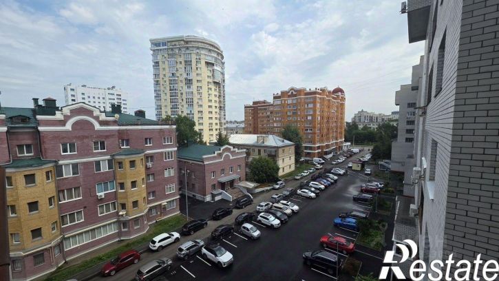 3-комн квартира Гвардейская улица, 16Б,  д. 16Б