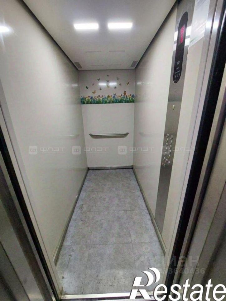 1-комн квартира улица Лукина, 50,  д. 50