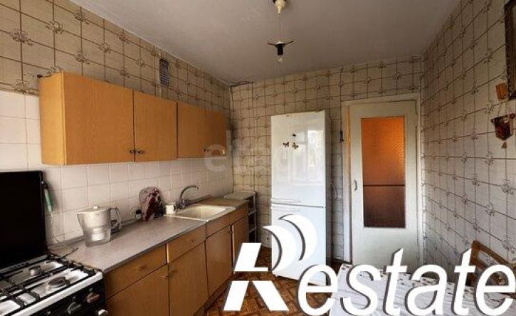 3-комн квартира проспект Ямашева, 104 к1,  д. 104 к1