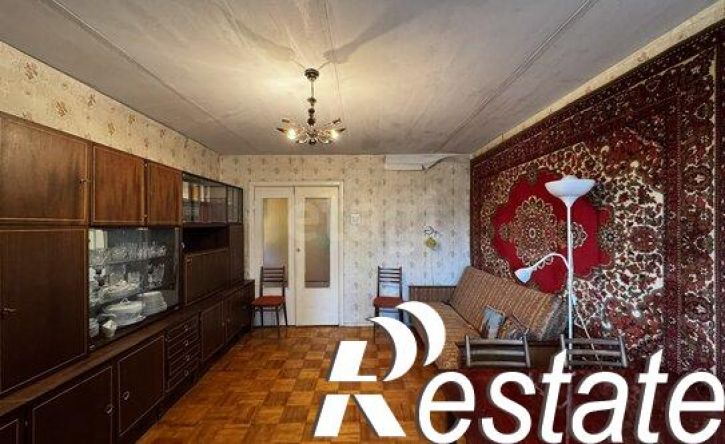 3-комн квартира проспект Ямашева, 104 к1,  д. 104 к1