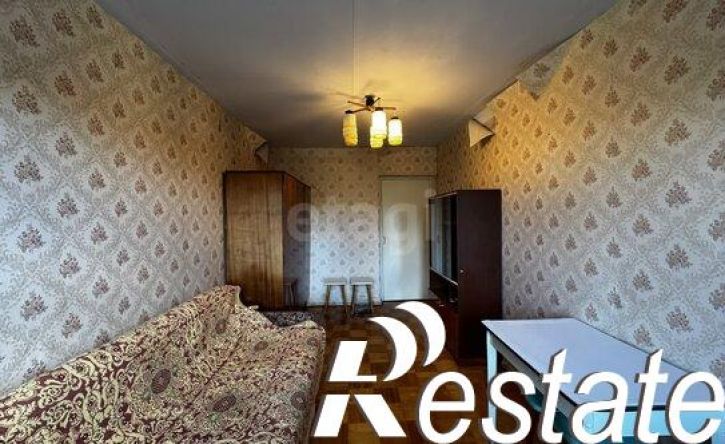 3-комн квартира проспект Ямашева, 104 к1,  д. 104 к1