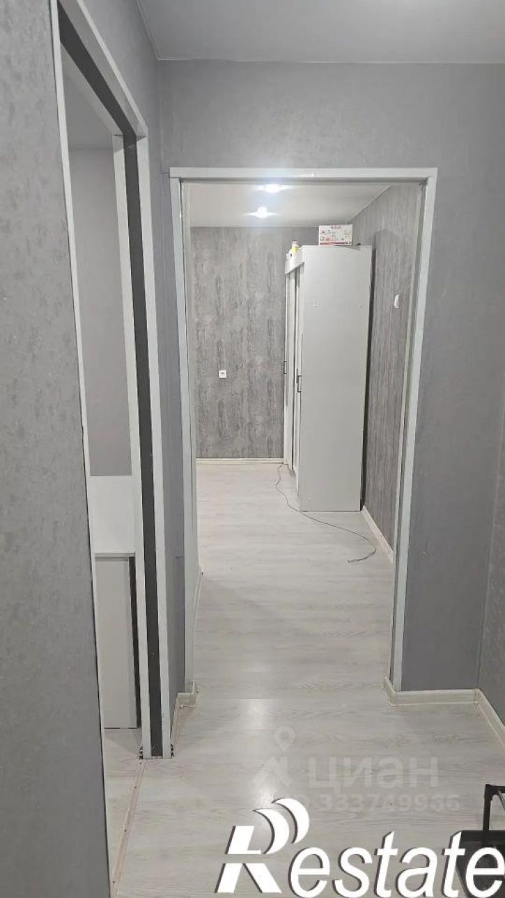 2-комн квартира улица Рихарда Зорге, 1,  д. 1