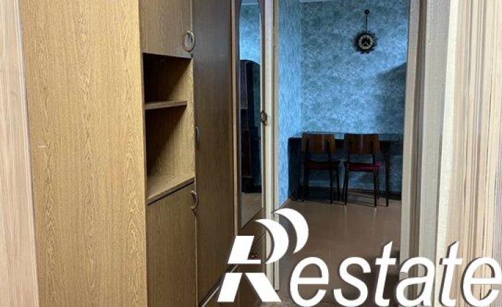 3-комн квартира улица Кулахметова, 17 к1,  д. 17 к1