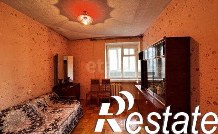 3-комн квартира проспект Ямашева, 104 к1,  д. 104 к1