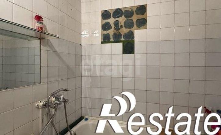 3-комн квартира проспект Ямашева, 104 к1,  д. 104 к1