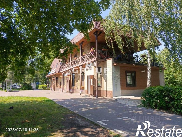 Отдельное здание Волгоградская улица, 18А,  д. 18А