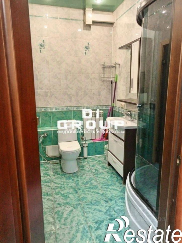 Отдельное здание Волгоградская улица, 18А,  д. 18А