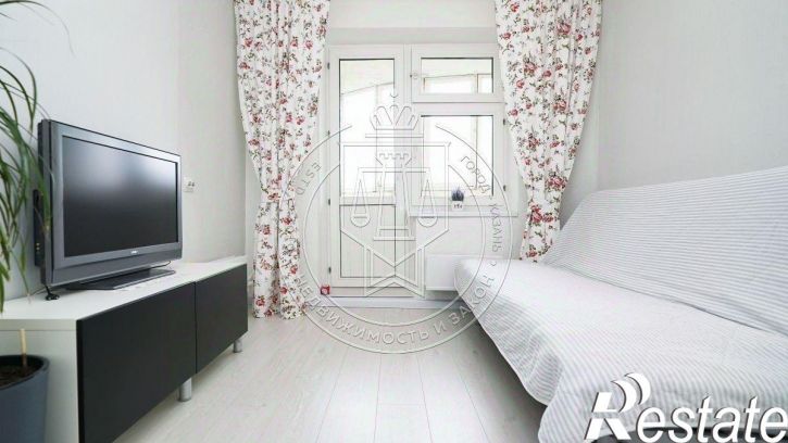 3-комн квартира улица Ноксинский Спуск, 26,  д. 26
