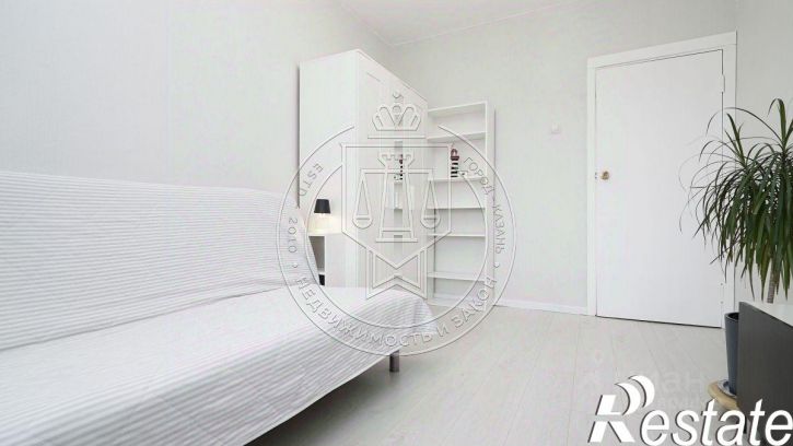 3-комн квартира улица Ноксинский Спуск, 26,  д. 26