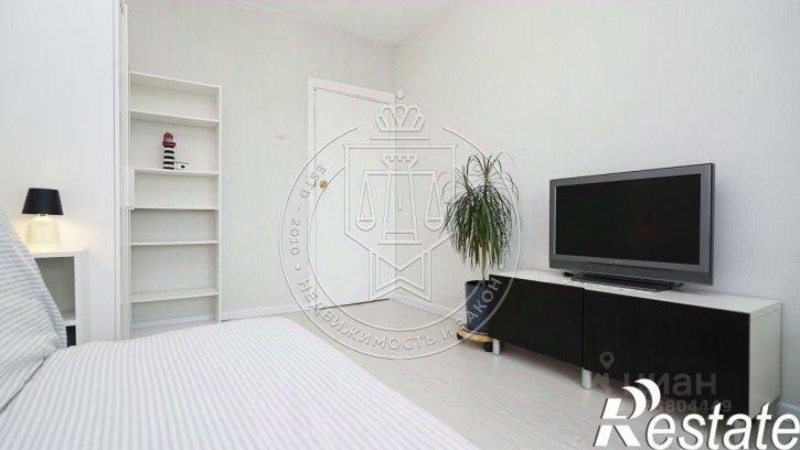 3-комн квартира улица Ноксинский Спуск, 26,  д. 26