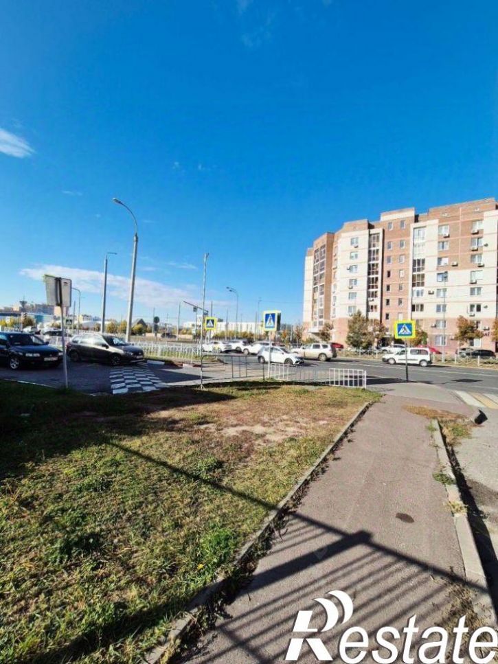 Гараж/парковка улица Сибгата Хакима, 50А,  д. 50А