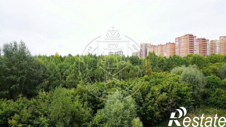 3-комн квартира улица Ноксинский Спуск, 26,  д. 26