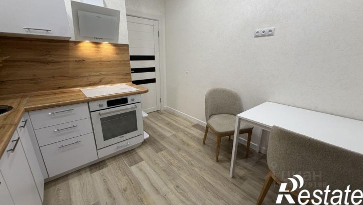 1-комн квартира улица Аделя Кутуя, 110Д к2,  д. 110Д к2