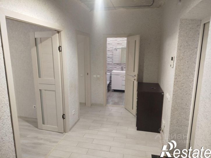 1-комн квартира улица Аделя Кутуя, 110Д к1,  д. 110Д к1