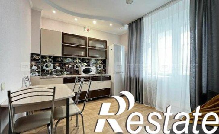 1-комн квартира Чистопольская улица, 85А,  д. 85А