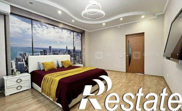 1-комн квартира Чистопольская улица, 85А,  д. 85А