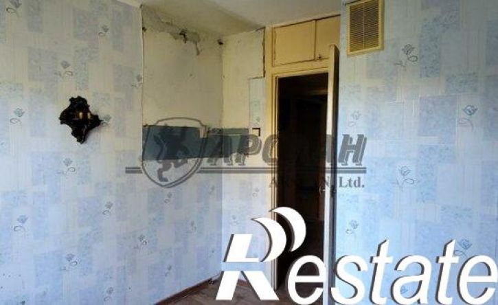 2-комн квартира улица Сафиуллина, 24,  д. 24