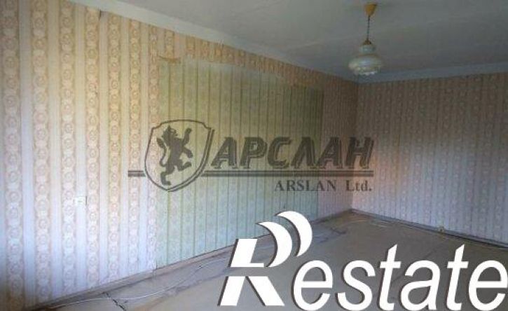 2-комн квартира улица Сафиуллина, 24,  д. 24