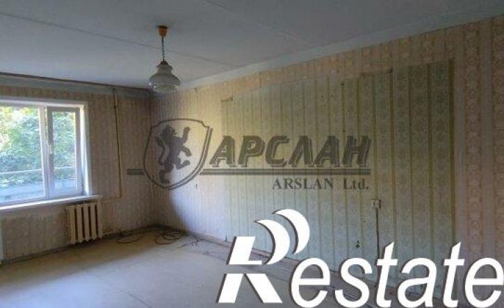 2-комн квартира улица Сафиуллина, 24,  д. 24