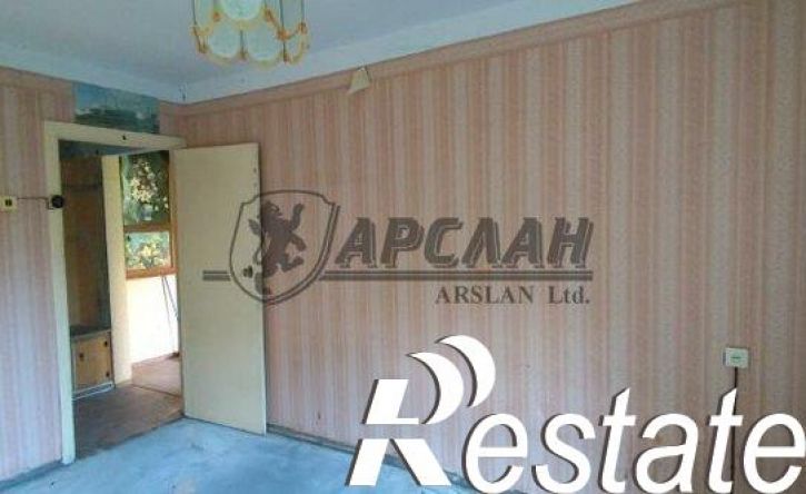 2-комн квартира улица Сафиуллина, 24,  д. 24
