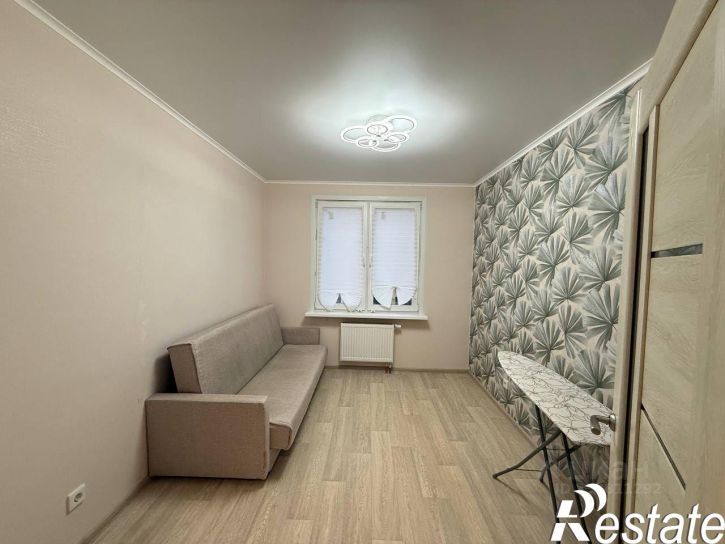 2-комн квартира улица Александра Курынова, 10 к2,  д. 10 к2