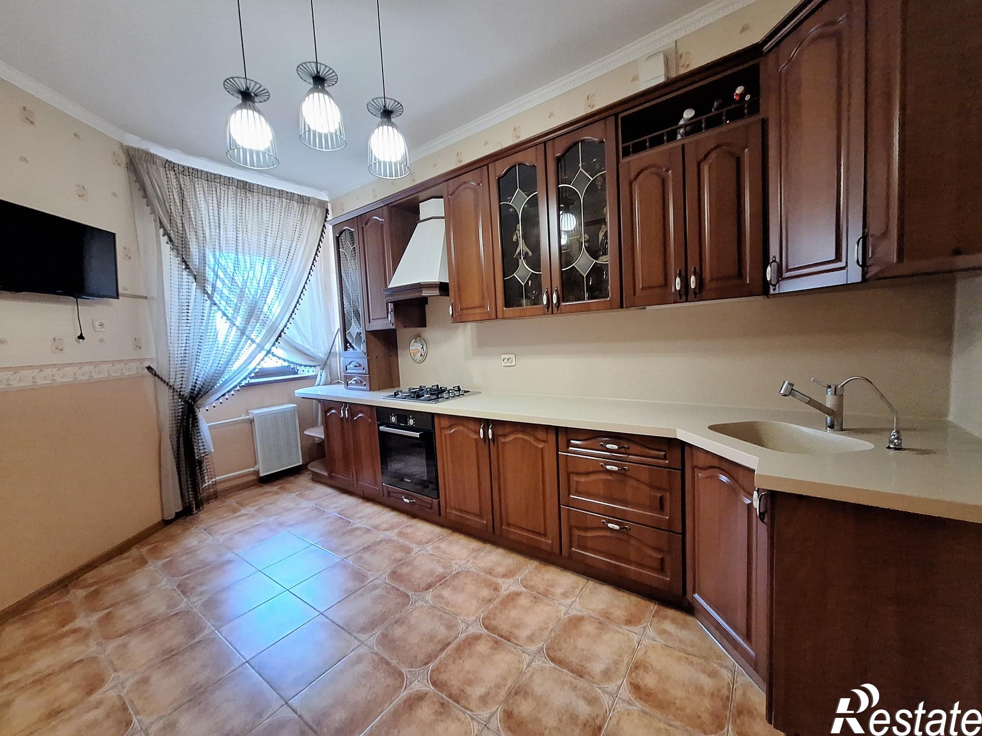 Купить квартиру за 12 799 000 рублей на Мусина улица, д. 9