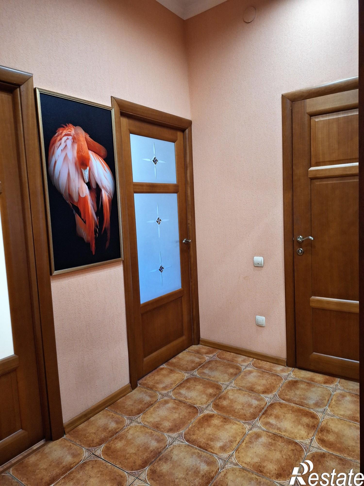 Купить квартиру за 12 799 000 рублей на Мусина улица, д. 9