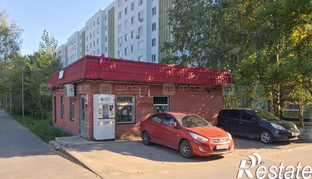 Купить ОСЗ, отдельно стоящее здание за 14 200 000 рублей на улица Серова, 2Г