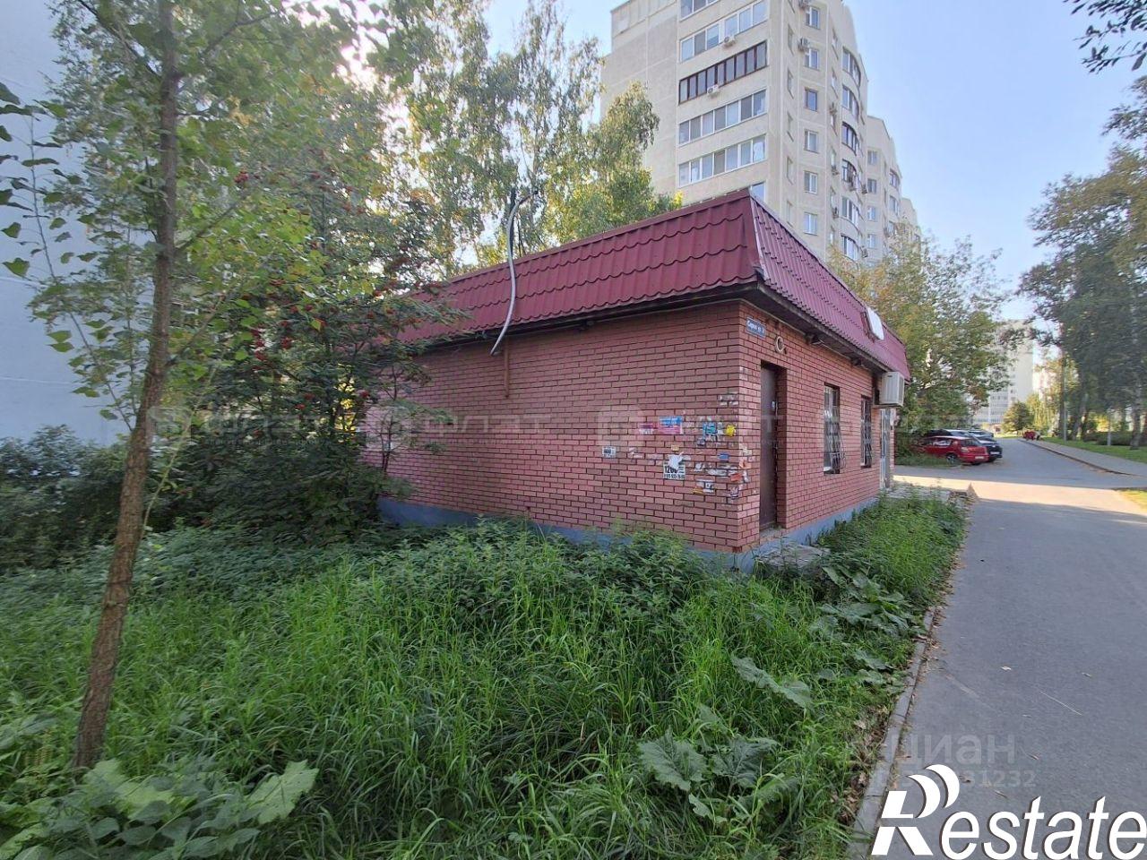 Купить ОСЗ, отдельно стоящее здание за 14 200 000 рублей на улица Серова, 2Г