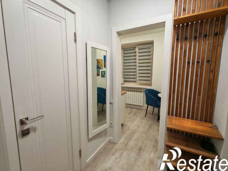 1-комн квартира Чапаева ул, 53б