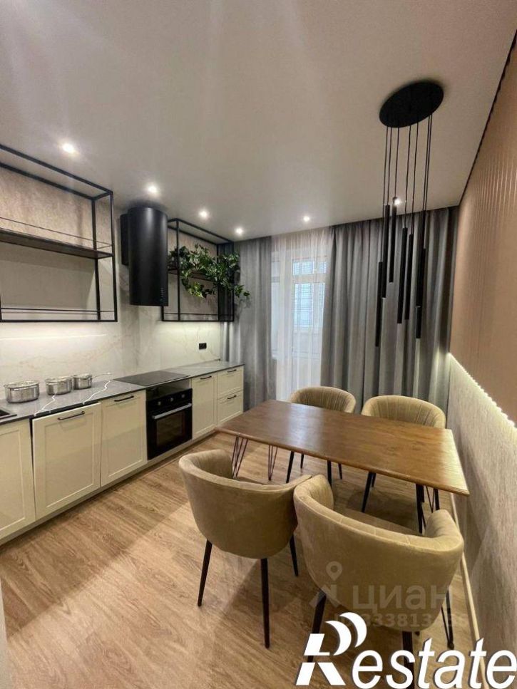 2-комн квартира улица Заслонова, 40 к2,  д. 40 к2