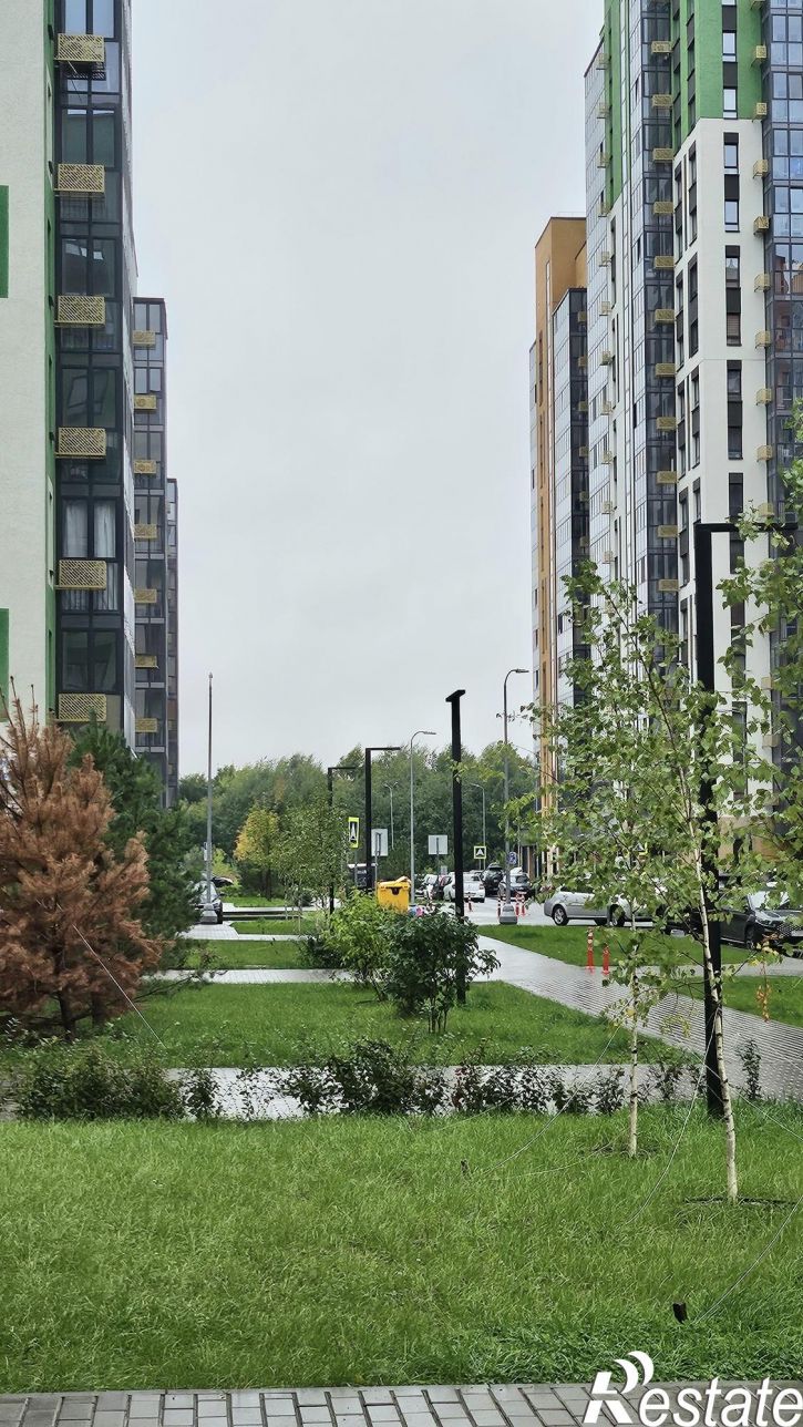 1-комн квартира Ильгама Шакирова  улица, д. 24