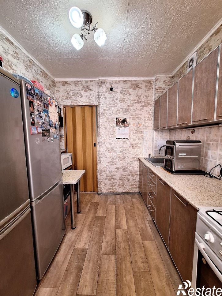 4-комн квартира Кутузова улица, д. 10А