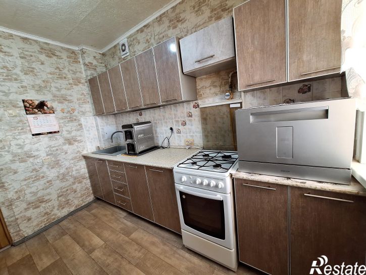 4-комн квартира Кутузова улица, д. 10А
