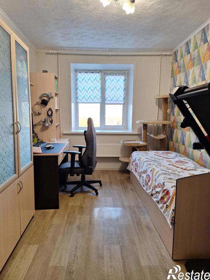 4-комн квартира Кутузова улица, д. 10А